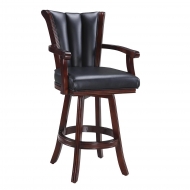Avondale 32-in Swivel Bar Stool